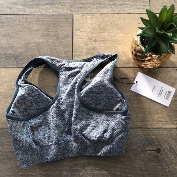 💕Gymshark Vital Sports Bra💕 - Picture 2 of 4